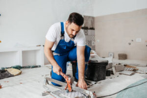 Selber renovieren oder Fachleute beauftragen?