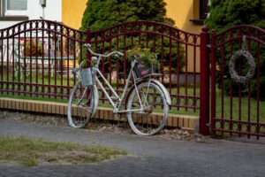 Grundstück einzäunen