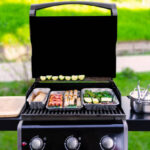 Gas oder Holzkohlegrill?