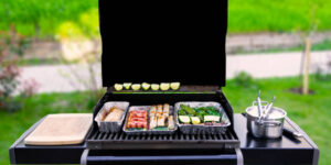 Gas oder Holzkohlegrill?